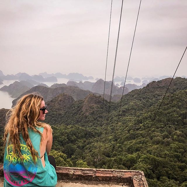 HALONG HIDEAWAY TOUR ( 03 day 02 night )